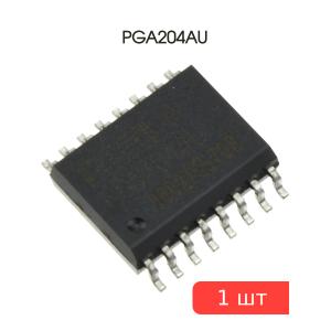 Микросхема PGA204AU