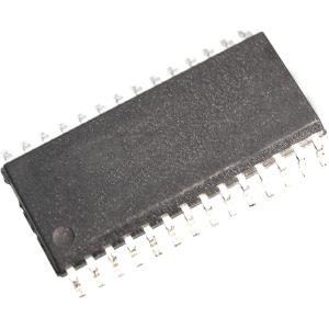 Микросхема PIC16F876A-I/SO SO28 Microchip (упаковка 2шт)