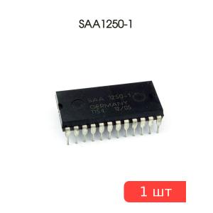 Микросхема SAA1250-1