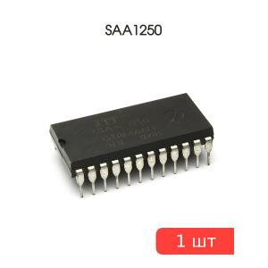 Микросхема SAA1250
