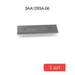 Микросхема SAA1293A-06