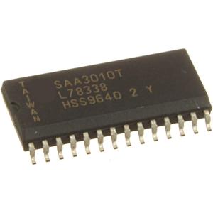 Микросхема SAA3010T