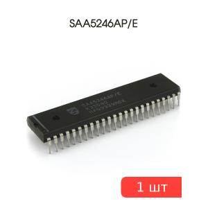 Микросхема SAA5246AP/E