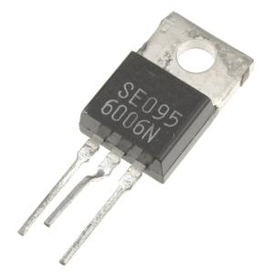 Микросхема SE095N, TO-220, Sanken