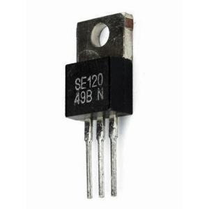 Микросхема SE120N