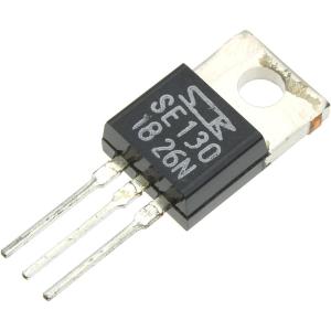 Микросхема SE130N, TO-220, Sanken