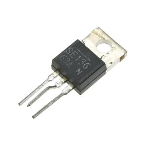 Микросхема SE136N, TO-220, Sanken