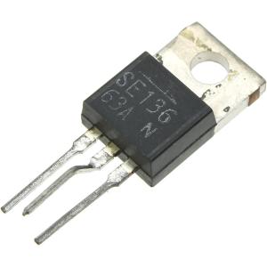 Микросхема SE136N, TO-220, Sanken