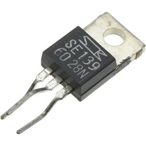 Микросхема SE139N, TO-220, Sanken