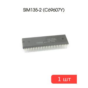 Микросхема SIM135-2 (C69607Y)
