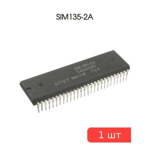 Микросхема SIM135-2A (C69539Y)