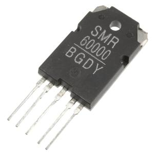 Микросхема SMR60000