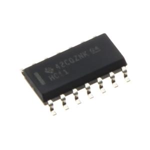 Микросхема SN74HC11DR