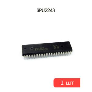 Микросхема SPU2243