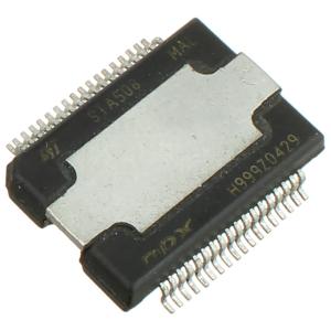 Микросхема STA508, PowerSO36, Sanken