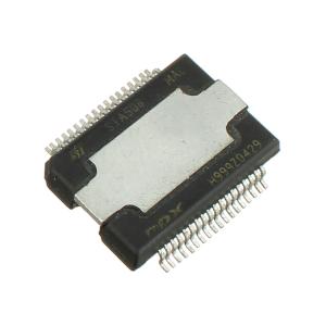 Микросхема STA508, PowerSO36, Sanken