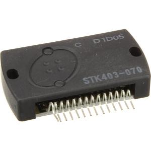 Микросхема STK403-070