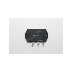 Микросхема STK404-100