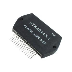 Микросхема STK4044-XI, SIP15-4075, Sanyo