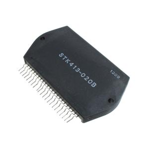 Микросхема STK413-020B, Sanyo