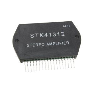 Микросхема STK4131 II