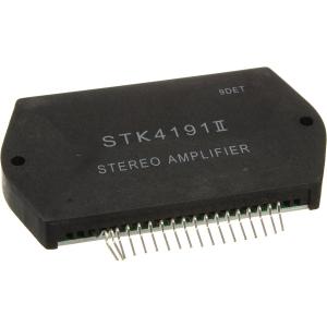 Микросхема STK4191 II