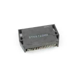 Микросхема STK6722H