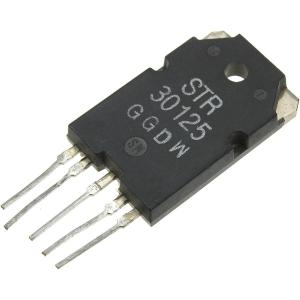 Микросхема STR30125