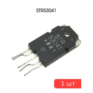 Микросхема STR53041