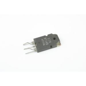 Микросхема STR81145, STR-5Z, Sanken