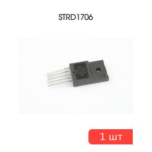 Микросхема STRD1706
