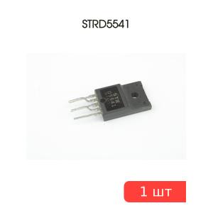 Микросхема STRD5541
