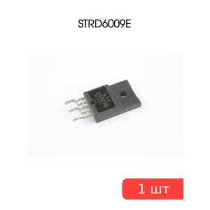 Микросхема STRD6009E