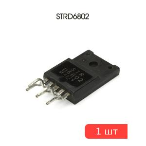 Микросхема STRD6802