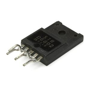 Микросхема STRD6802