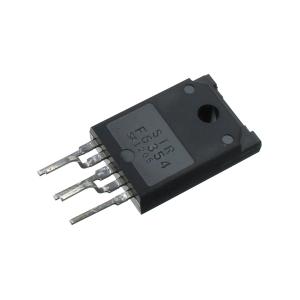Микросхема STRF6354, TO-3PF5, Sanken