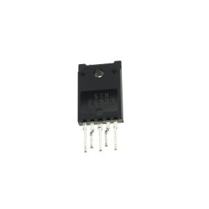 Микросхема STRF6523, TO-3PF5, Sanken