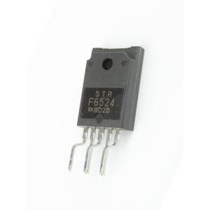 Микросхема STRF6524, TO-3PF-5Q, Sanken