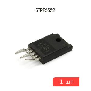 Микросхема STRF6552