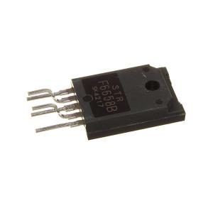 Микросхема STRF6658B