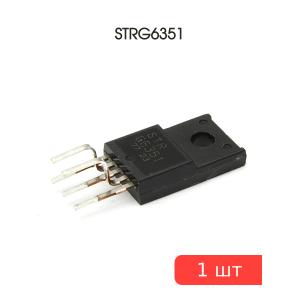 Микросхема STRG6351
