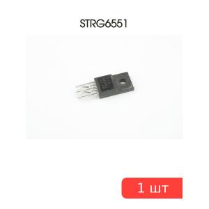 Микросхема STRG6551