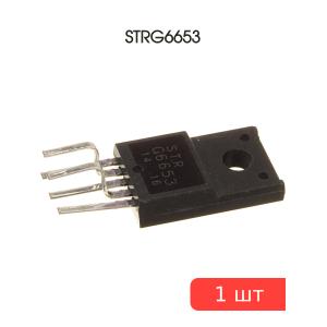 Микросхема STRG6653