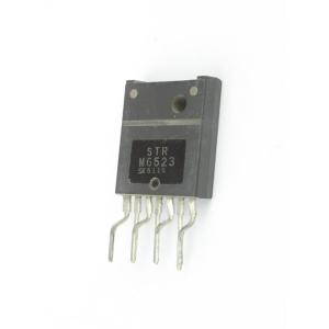 Микросхема STRM6523, ISQL7, Sanken