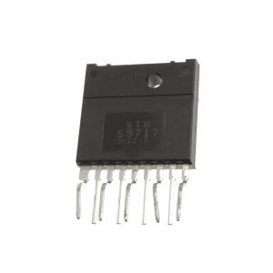 Микросхема STRS5717, ISQL9, Sanken
