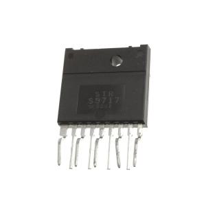Микросхема STRS5717, ISQL9, Sanken