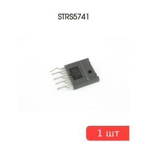 Микросхема STRS5741