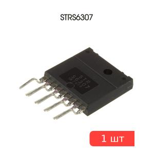 Микросхема STRS6307