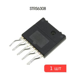 Микросхема STRS6308
