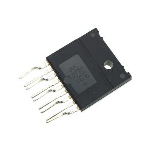 Микросхема STRS6309, ISQL9, Sanken